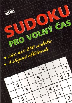 Sudoku pro volný čas - 