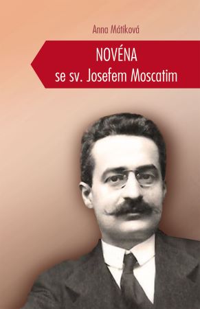 Novéna se sv. Josefem Moscatim - 