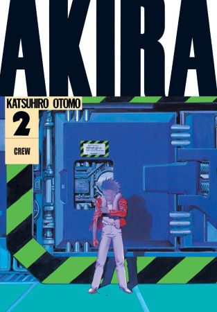 Akira 2 - 