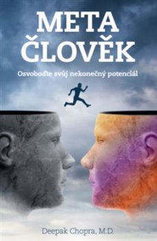 Metačlověk - Odhalte váš nekonečný potenciál