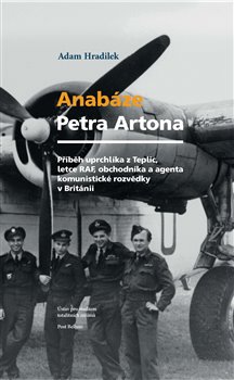 Anabáze Petra Artona - 