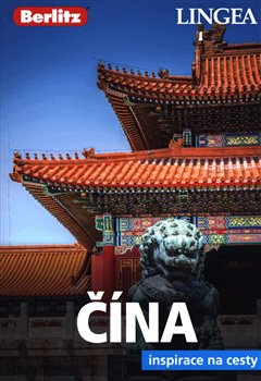 Čína - Inspirace na cesty