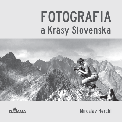 Fotografia a Krásy Slovenska - 
