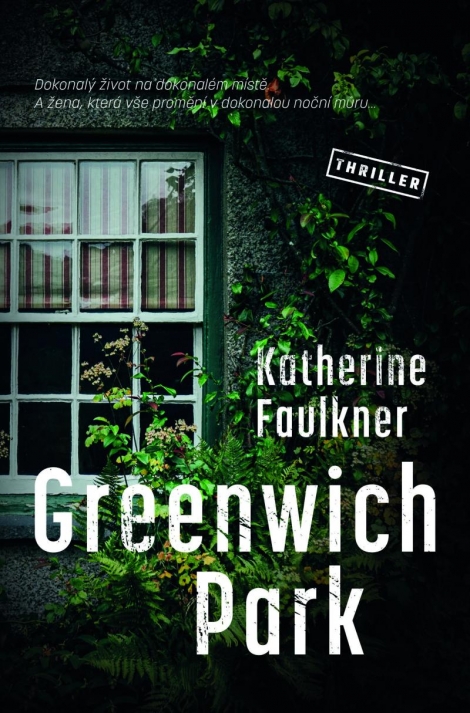 Greenwich Park - 