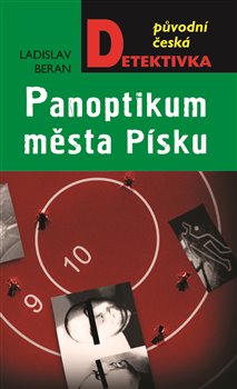 Panoptikum města Písku - 