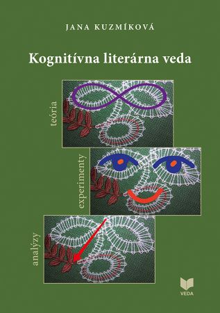 Kognitívna literárna veda - 