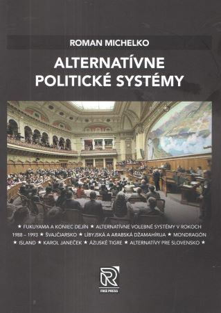 Alternatívne politické systémy - 