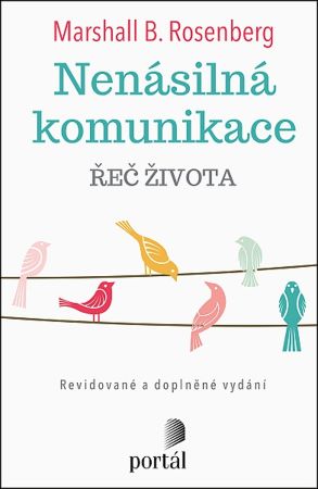 Nenásilná komunikace - Řeč života