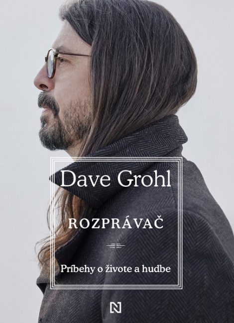 Rozprávač - Príbehy o živote a hudbe