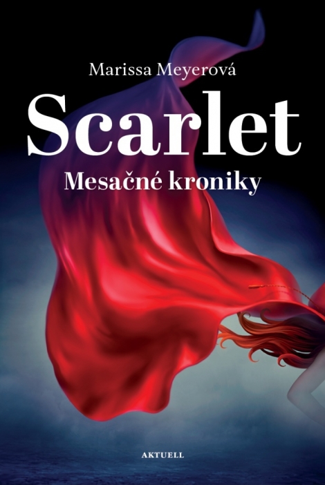Scarlet - 