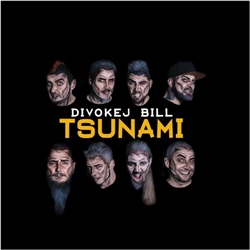 Divokej Bill: Tsunami - CD