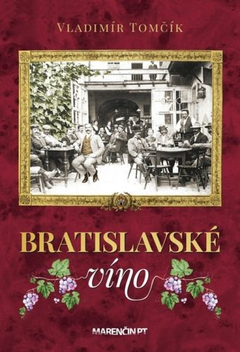 Bratislavské víno - 