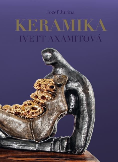 Keramika Ivett Axamitová - 