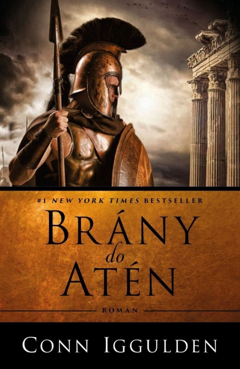Brány do Atén - 