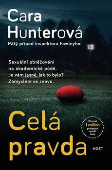 Celá pravda - Inspektor Adam Fawley (5.díl)