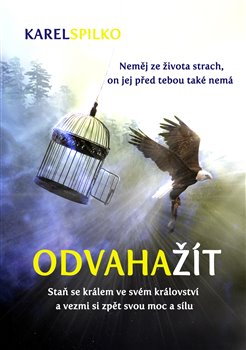 Odvaha žít - 