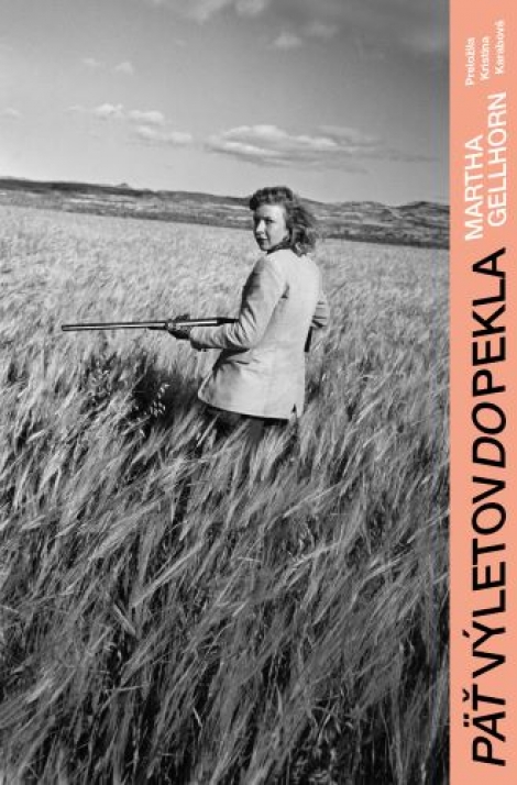 Päť výletov do pekla - 