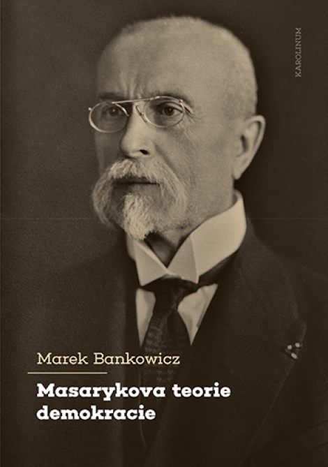 Masarykova teorie demokracie - 