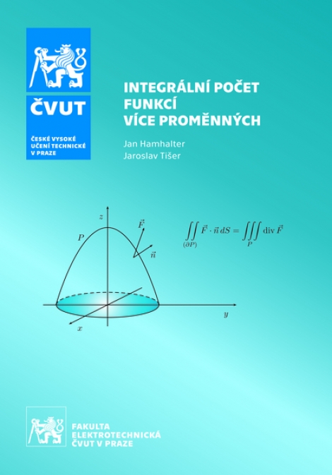Integrální počet funkcí více proměnných - 