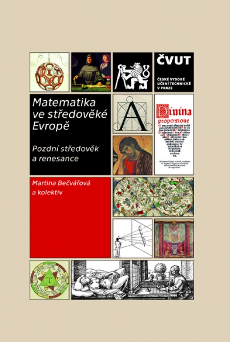 Matematika ve středověké Evropě / Pozdní středověk a renesance - 
