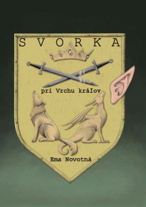 Svorka pri Vrchu kráľov - 
