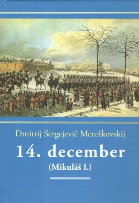 14.december (Mikuláš I.) - 