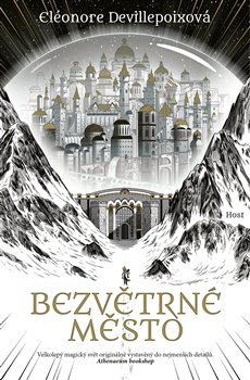 Bezvětrné město - 