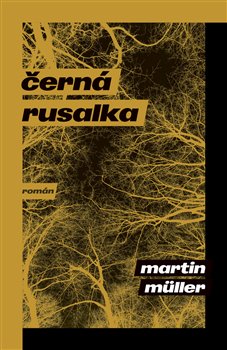 Černá rusalka - 