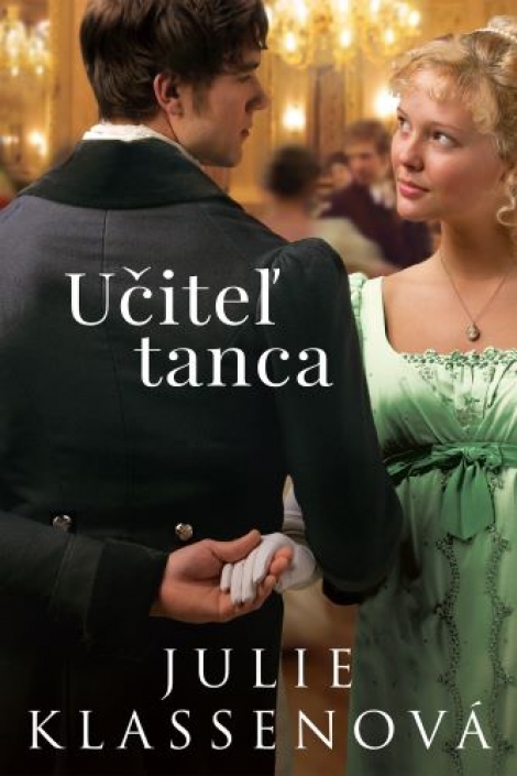 Učiteľ tanca - 