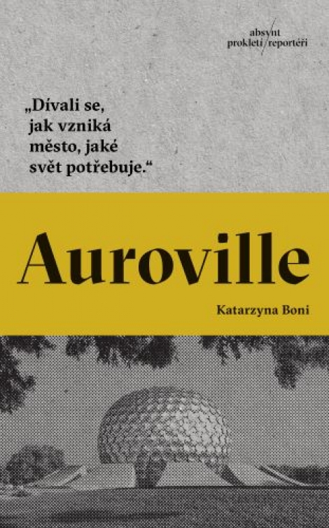 Auroville - 