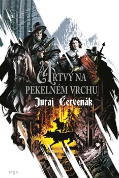 Mrtvý na Pekelném vrchu - 