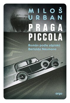 Praga piccola - 
