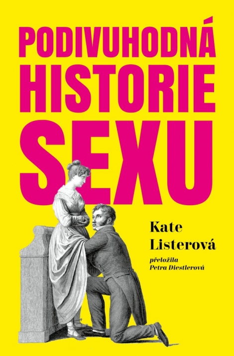 Podivuhodná historie sexu - 