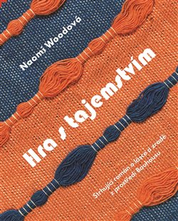 Hra s tajemstvím - 