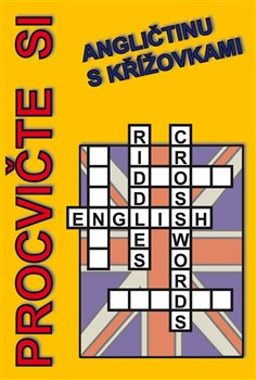 Procvičte si angličtinu s křížovkami - English riddles crosswords