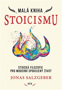 Malá kniha stoicismu - 