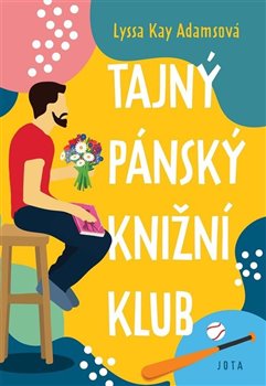 Tajný pánský knižní klub - 