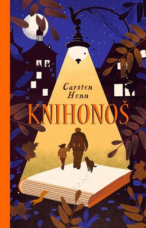 Knihonoš - 