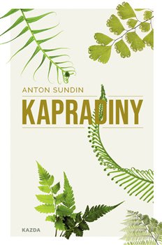 Kapradiny - 