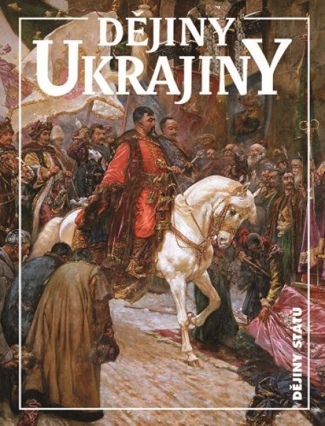 Dějiny Ukrajiny - 