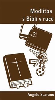 Modlitba s Biblí v ruce - 