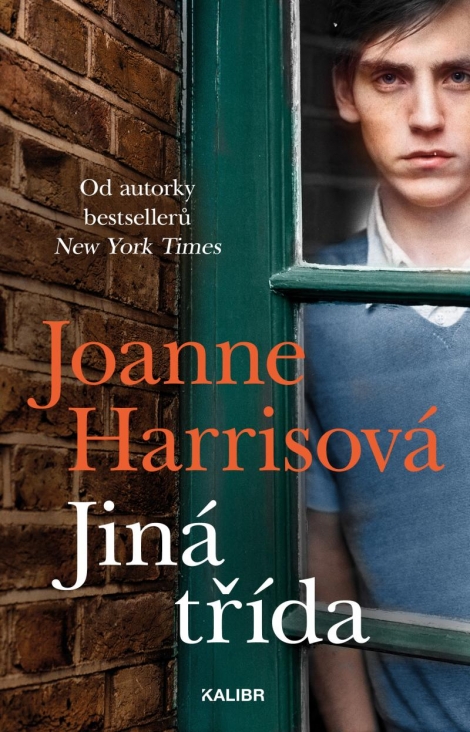 Jiná třída - 