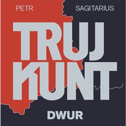 Trujkunt I. - Dwur (1x Audio na CD - MP3) - Dwur