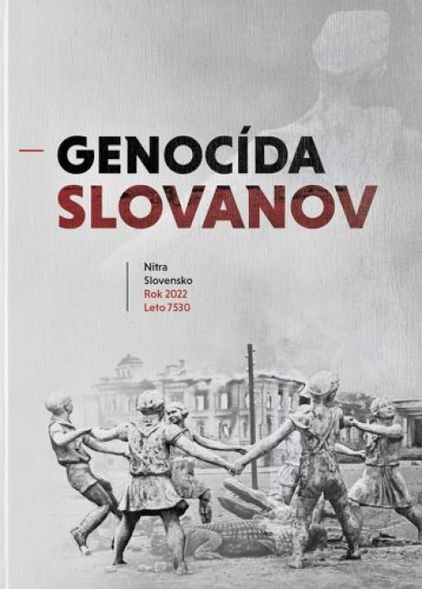 Genocída Slovanov - 