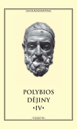 Dějiny IV (Polybios) - 