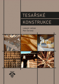 Tesařské konstrukce  (4. vydání) - 