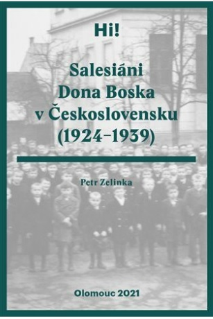 Salesiáni Dona Boska v Československu (1924-1939) - 