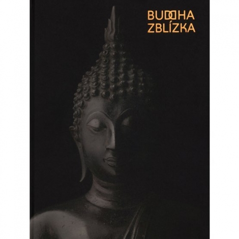 Buddha zblízka - 