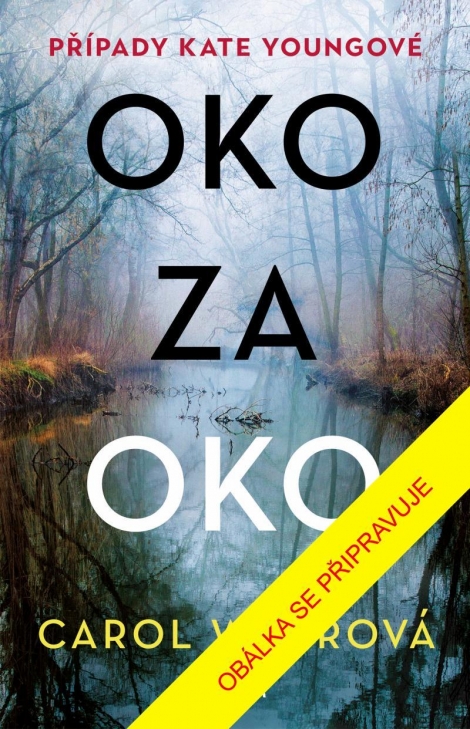 Oko za oko - Případy Kate Youngové (1.díl)