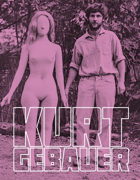 Kurt Gebauer - 